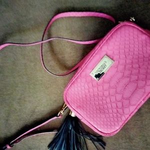 Victoria's secret crossbody